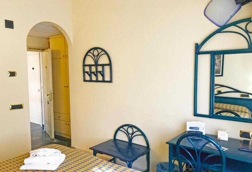 스탠다드 룸, Villa Gaia