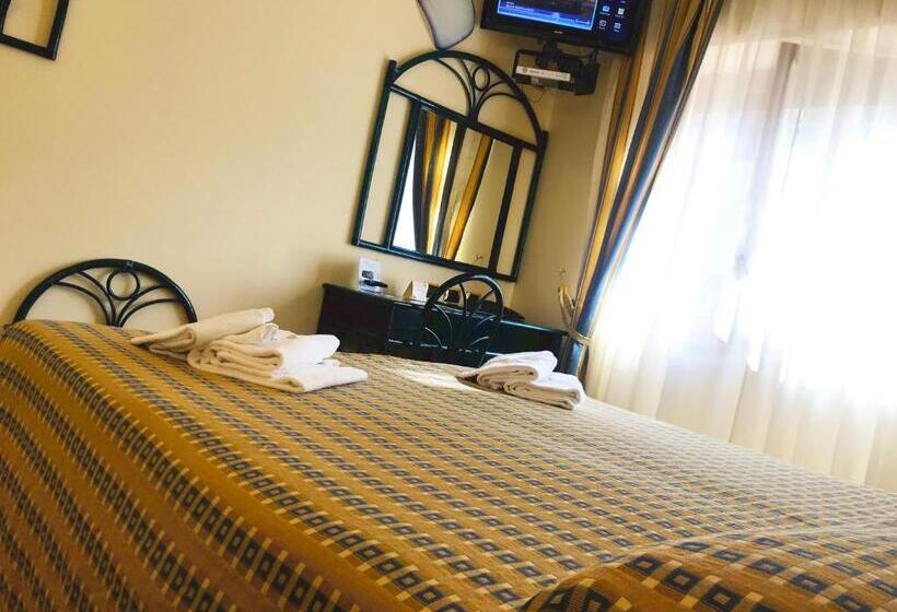 스탠다드 룸, Villa Gaia