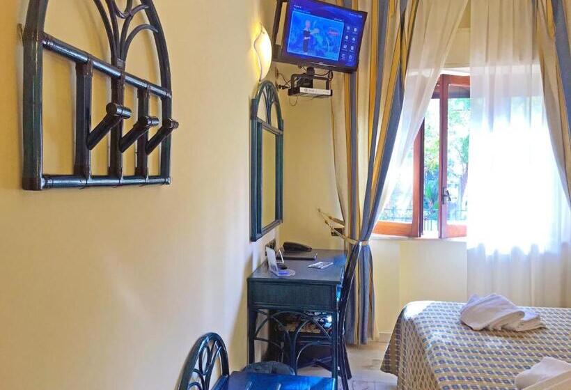 Номер Стандарт, Villa Gaia