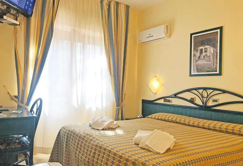 스탠다드 룸, Villa Gaia