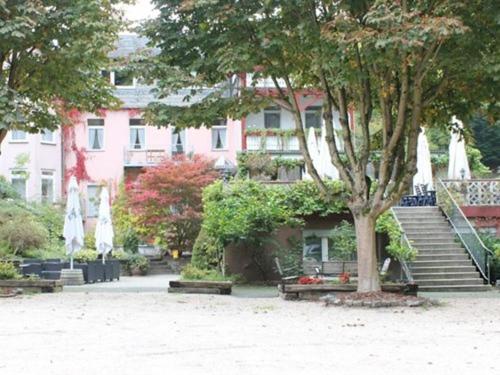 Quarto Superior, Winneburg