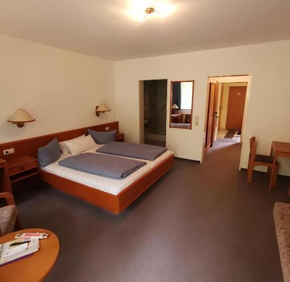 آپارتمان 1 خوابه, Winneburg