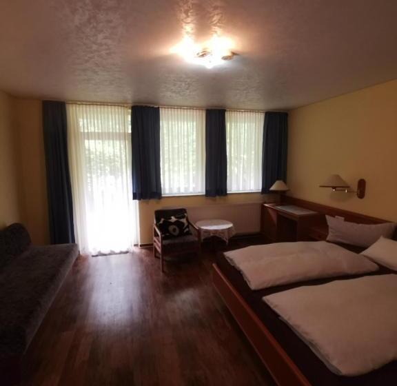 آپارتمان 1 خوابه, Winneburg