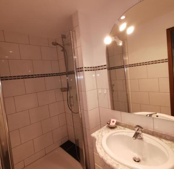 Apartamento 1 Dormitório, Winneburg