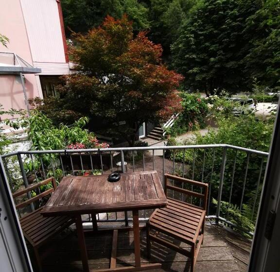 آپارتمان 1 خوابه, Winneburg