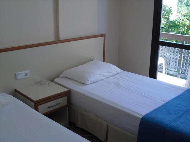חדר סטנדרט נוף לים, Kerman Hotel