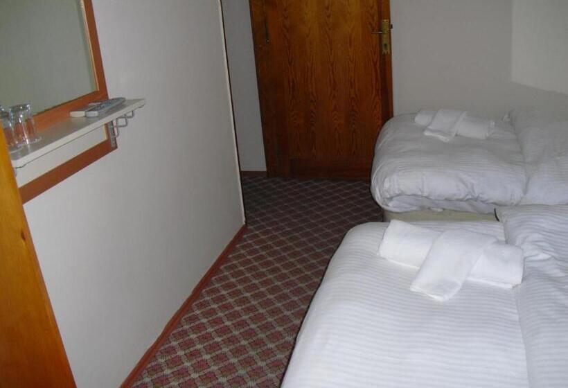 家庭套房, Kerman Hotel