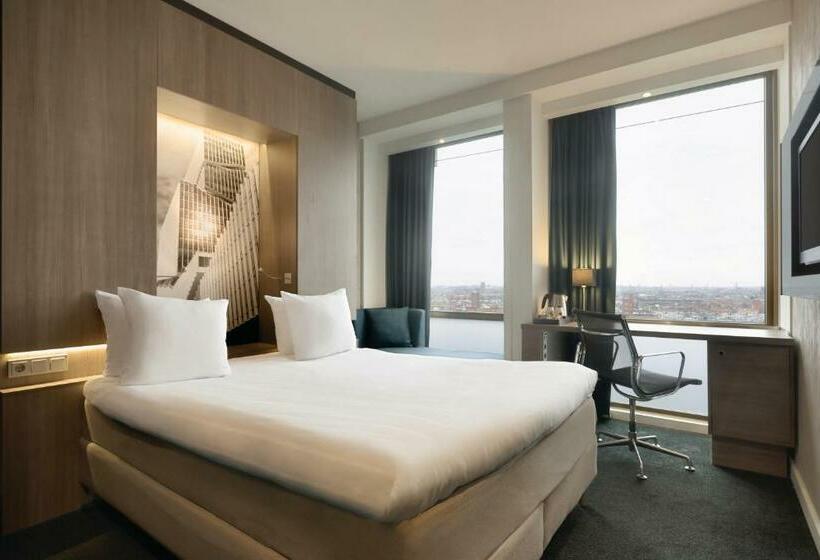 اتاق استاندارد, Leonardo Hotel Amsterdam Rembrandtpark