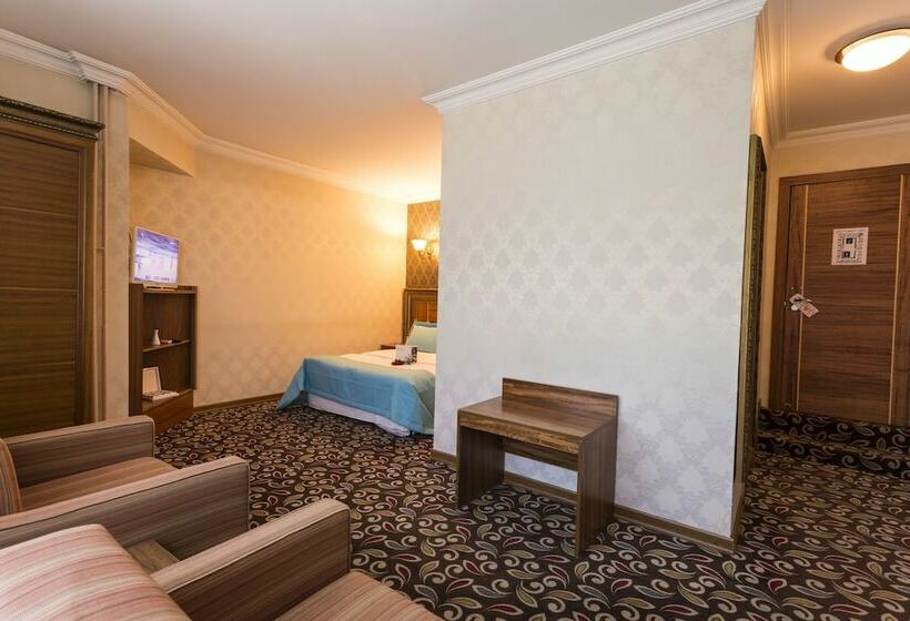 Quarto standard, Marya