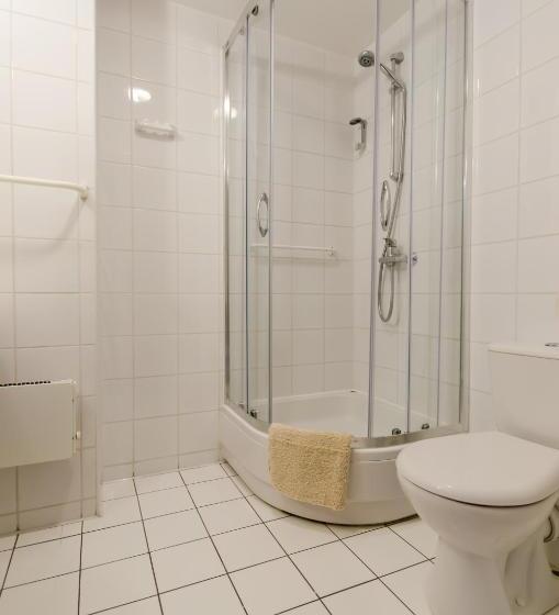 Номер Стандарт, A4 Airport Kraków Mop Morawica