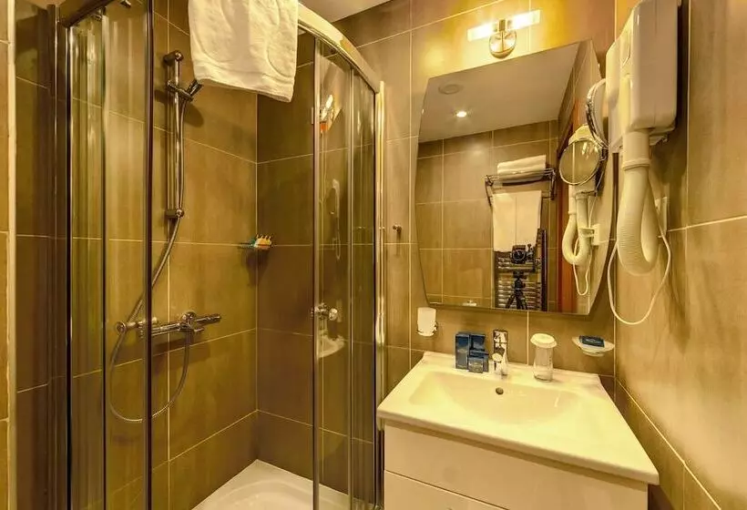 سوییت اجرایی, Regnum Bansko Ski Hotel & Spa