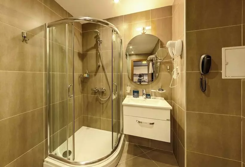 سوییت اجرایی, Regnum Bansko Ski Hotel & Spa