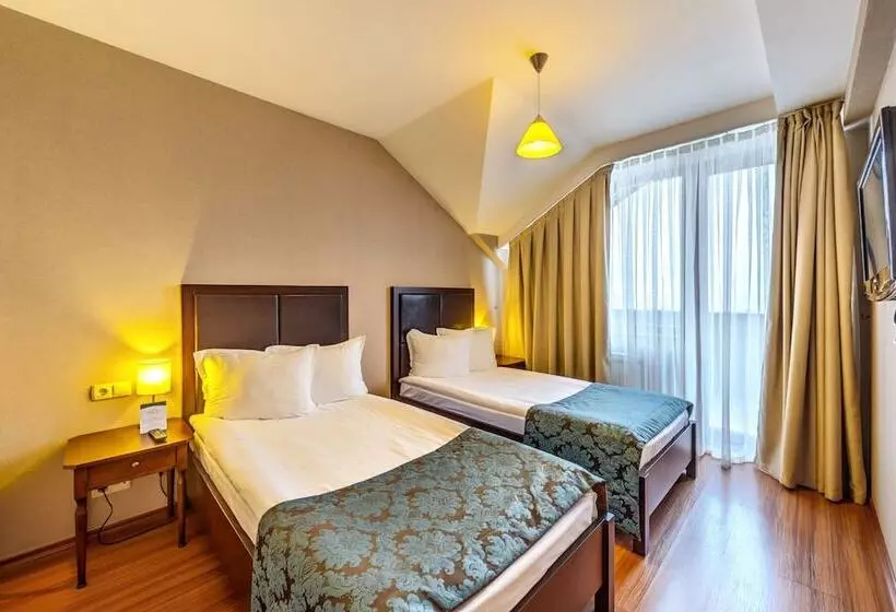 سوییت اجرایی, Regnum Bansko Ski Hotel & Spa