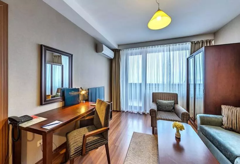 سوییت اجرایی, Regnum Bansko Ski Hotel & Spa