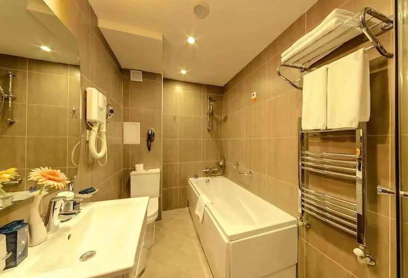 سوییت اجرایی, Regnum Bansko Ski Hotel & Spa
