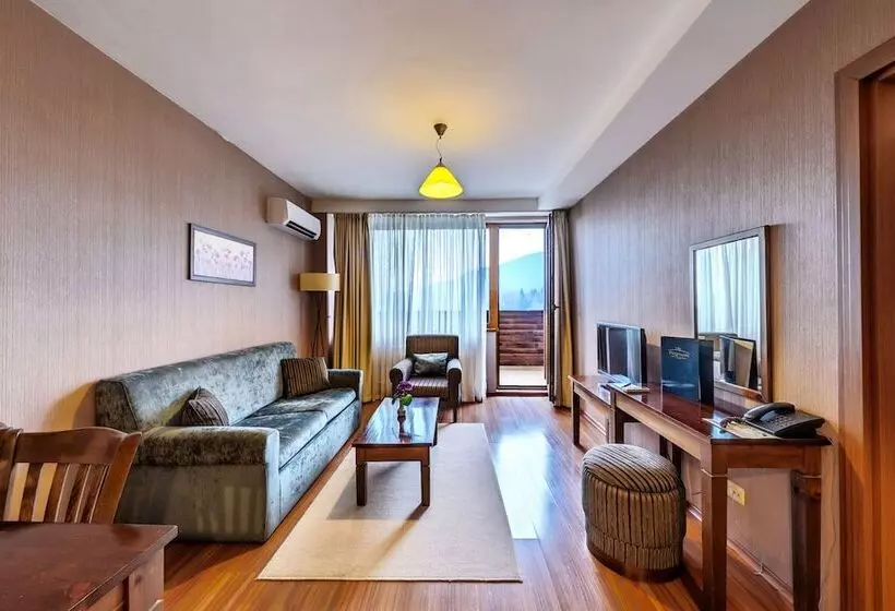 سوییت اجرایی, Regnum Bansko Ski Hotel & Spa