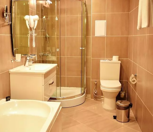 سوییت لوکس, Regnum Bansko Ski Hotel & Spa