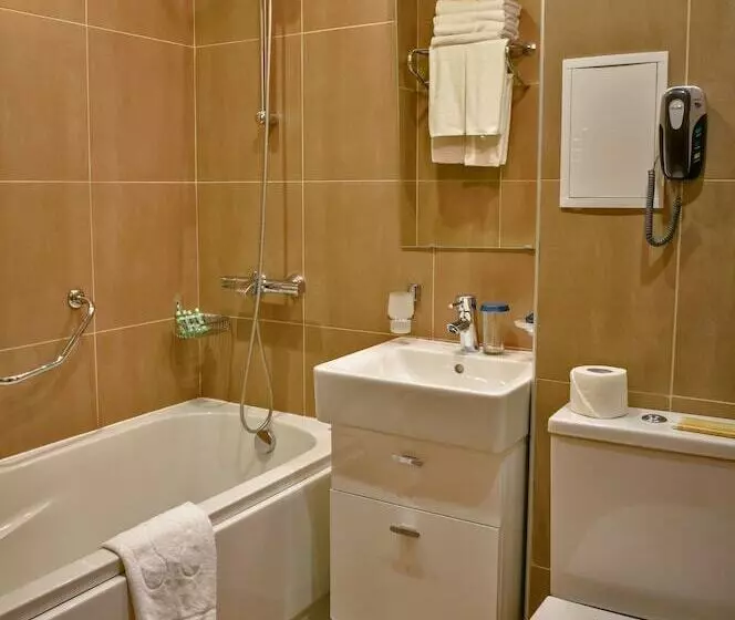 سوییت, Regnum Bansko Ski Hotel & Spa