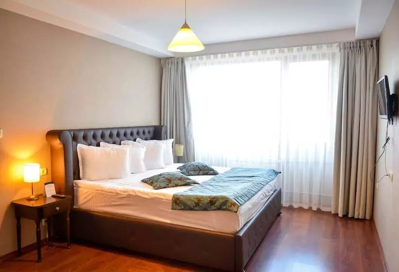 سوییت, Regnum Bansko Ski Hotel & Spa