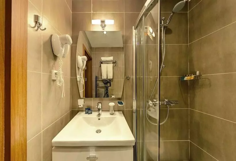 سوییت جونیور, Regnum Bansko Ski Hotel & Spa