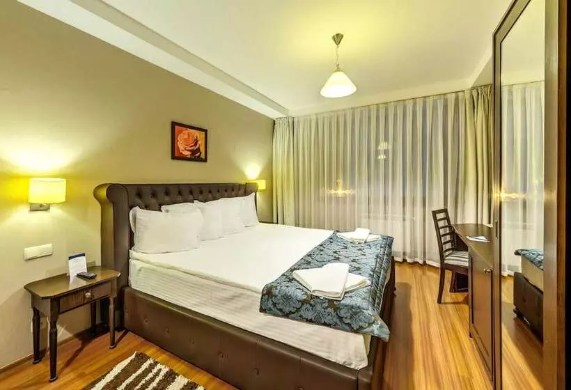 سوییت جونیور, Regnum Bansko Ski Hotel & Spa