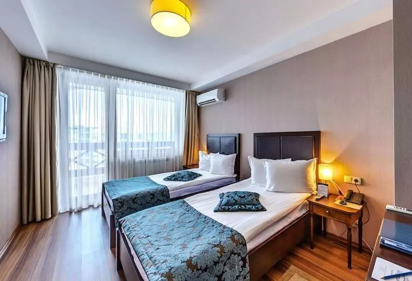 سوییت جونیور, Regnum Bansko Ski Hotel & Spa
