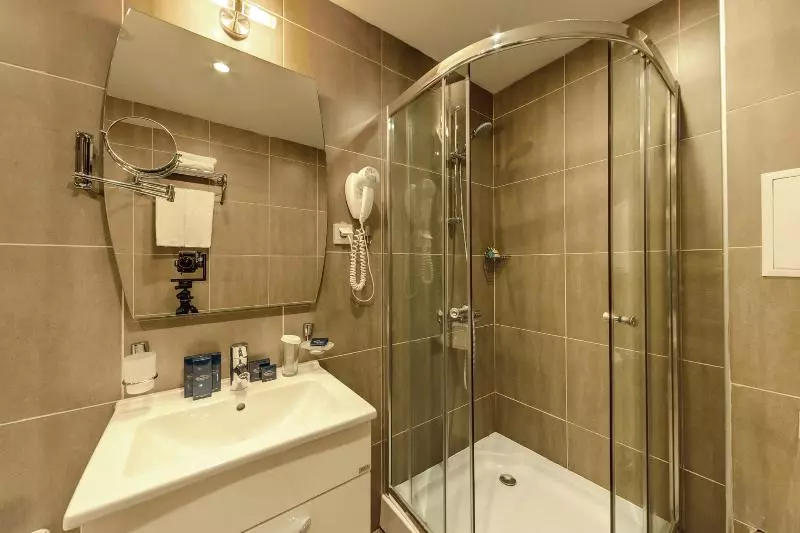سوییت لوکس, Regnum Bansko Ski Hotel & Spa