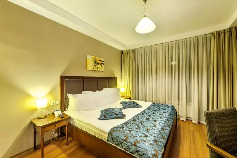 سوییت اجرایی, Regnum Bansko Ski Hotel & Spa
