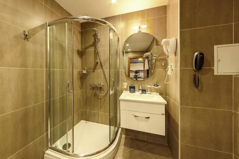 Президентский Люкс, Regnum Bansko Ski Hotel & Spa