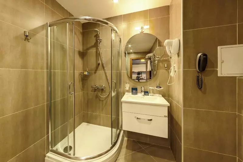 سوییت اجرایی, Regnum Bansko Ski Hotel & Spa
