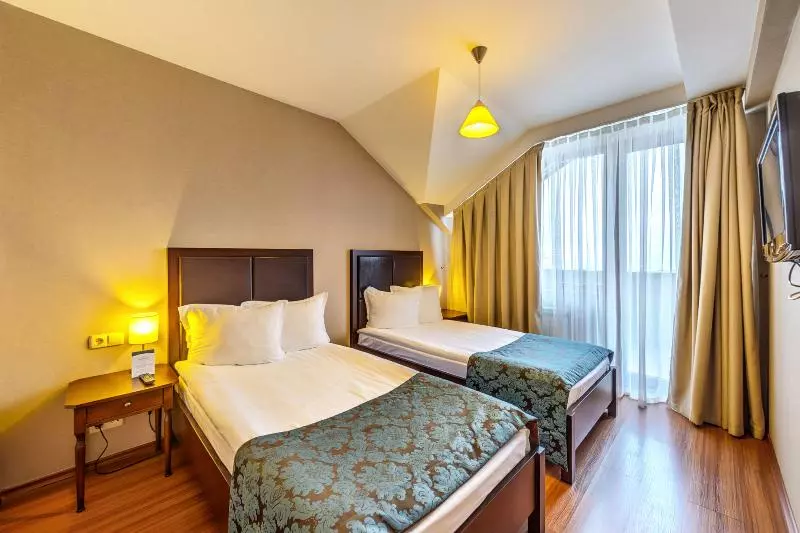 سوییت اجرایی, Regnum Bansko Ski Hotel & Spa