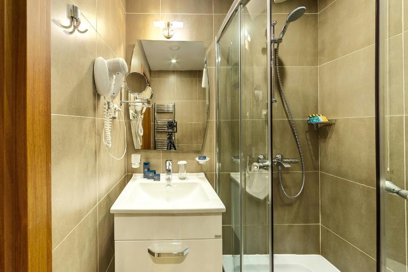Президентский Люкс, Regnum Bansko Ski Hotel & Spa