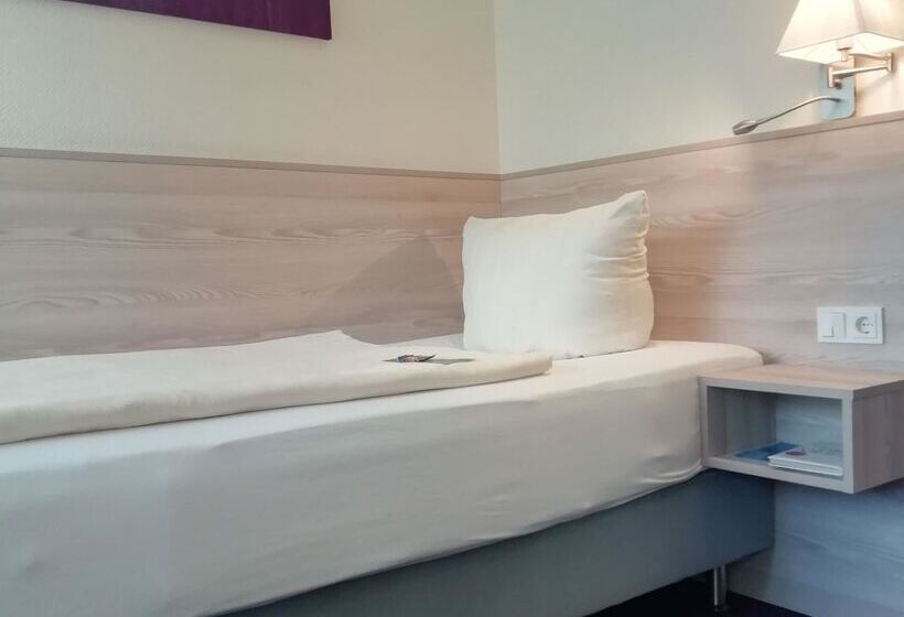 Номер Стандарт, Ringhotel Appelbaum