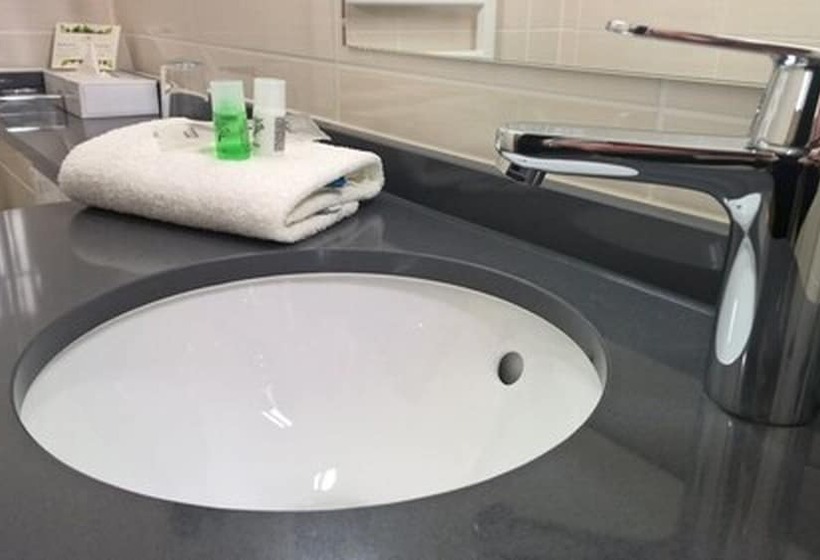 스탠다드 싱글 룸, Ringhotel Appelbaum