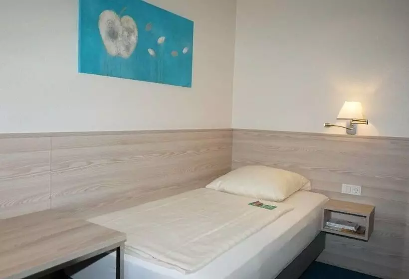 スタンダードシングルルーム, Ringhotel Appelbaum