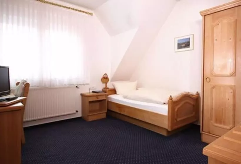 スタンダードシングルルーム, Ringhotel Appelbaum