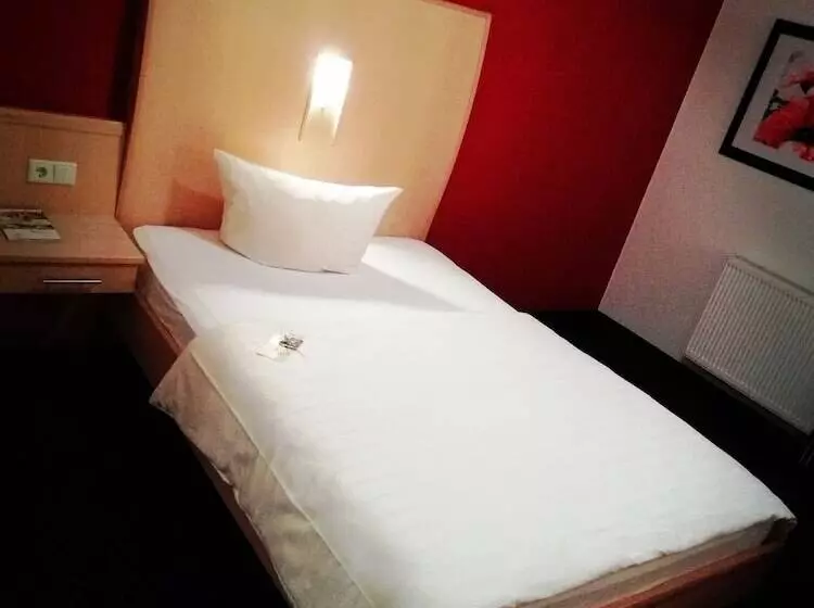 スタンダードシングルルーム, Ringhotel Appelbaum