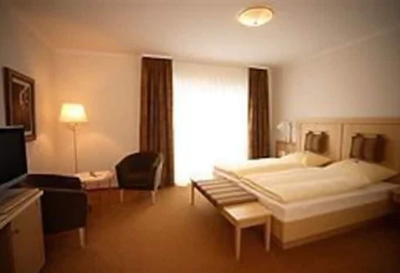 스탠다드 룸, Ringhotel Appelbaum