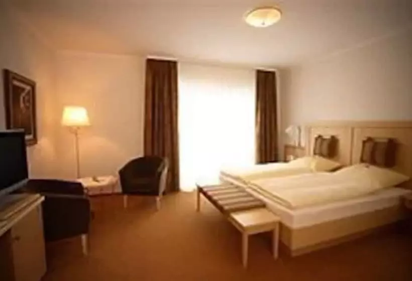 スタンダードルーム, Ringhotel Appelbaum