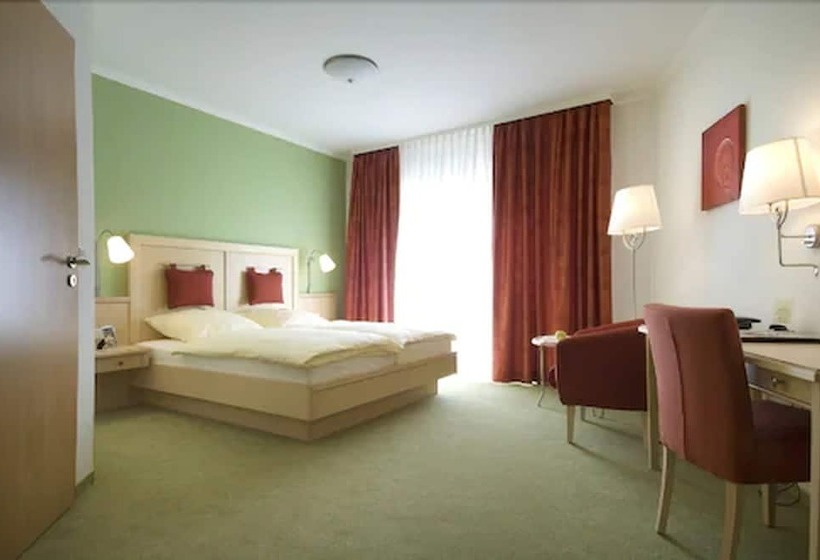 Номер Стандарт, Ringhotel Appelbaum