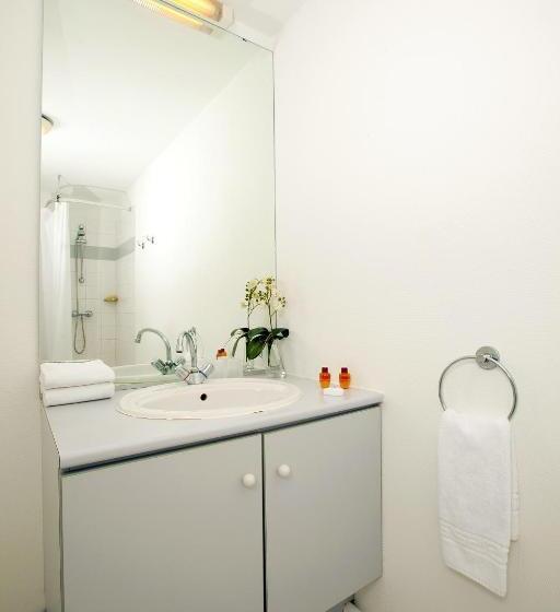 标准工作室, Sejours & Affaires Nantes Ducs De Bretagne