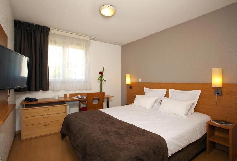 标准工作室, Sejours & Affaires Nantes Ducs De Bretagne