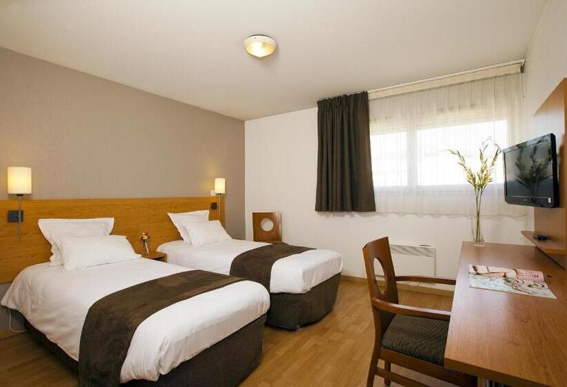 高级工作室, Sejours & Affaires Nantes Ducs De Bretagne