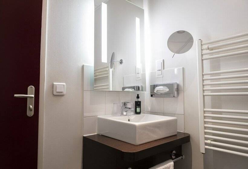 标准工作室, The Originals Residence Kosy Appart Hôtels Les Cèdres