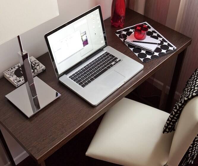 Студия Стандарт, The Originals Residence Kosy Appart Hôtels  Les Cèdres