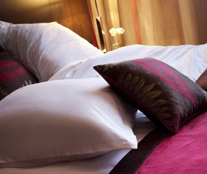 带1个卧室的公寓, The Originals Residence Kosy Appart Hôtels Les Cèdres