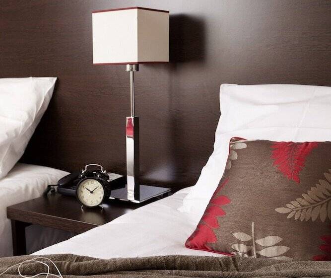 标准工作室, The Originals Residence Kosy Appart Hôtels Les Cèdres