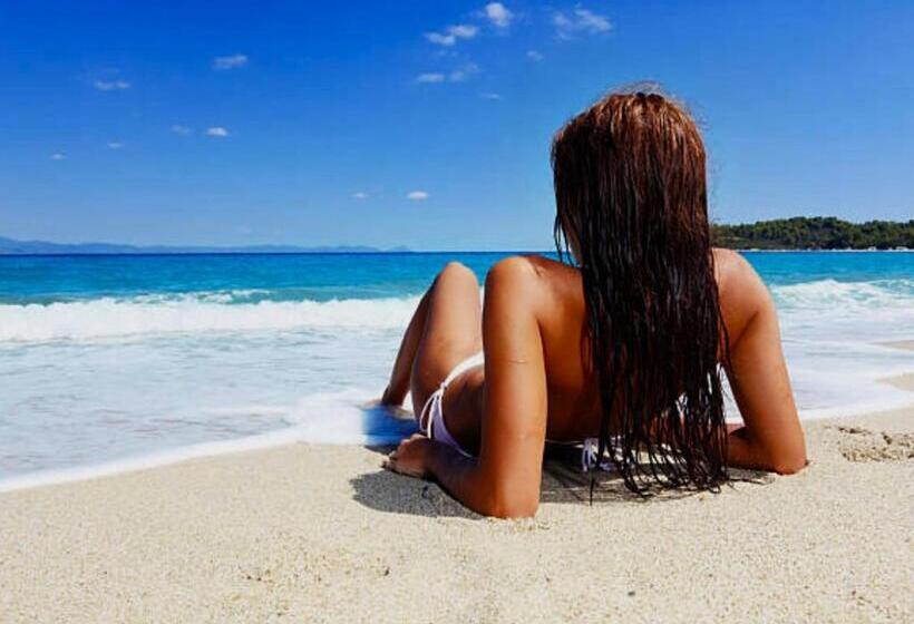 سوییت لوکس, Chalé Recanto Dos Anjos Arraial Do Cabo