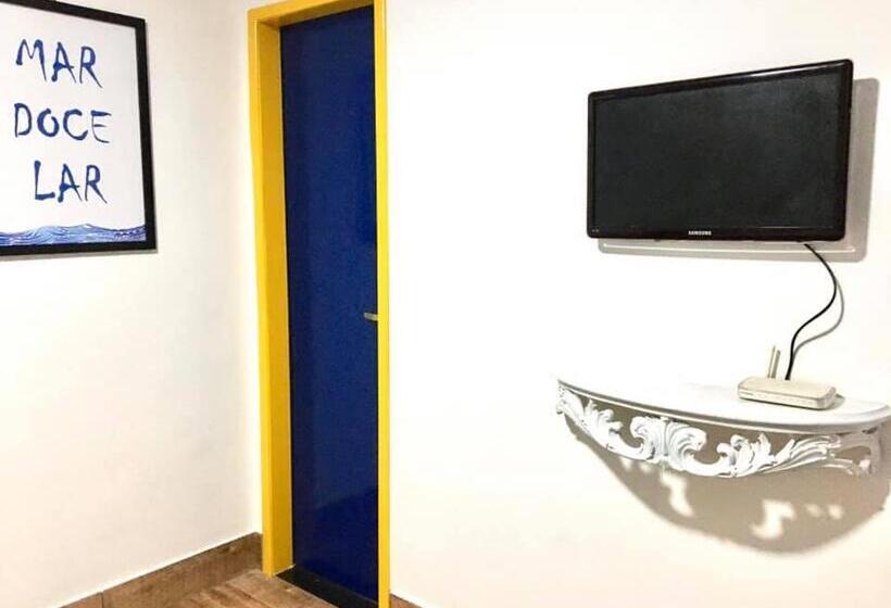 سوییت لوکس, Chalé Recanto Dos Anjos Arraial Do Cabo