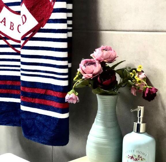 اتاق استاندارد سه نفره, Chalé Recanto Dos Anjos Arraial Do Cabo